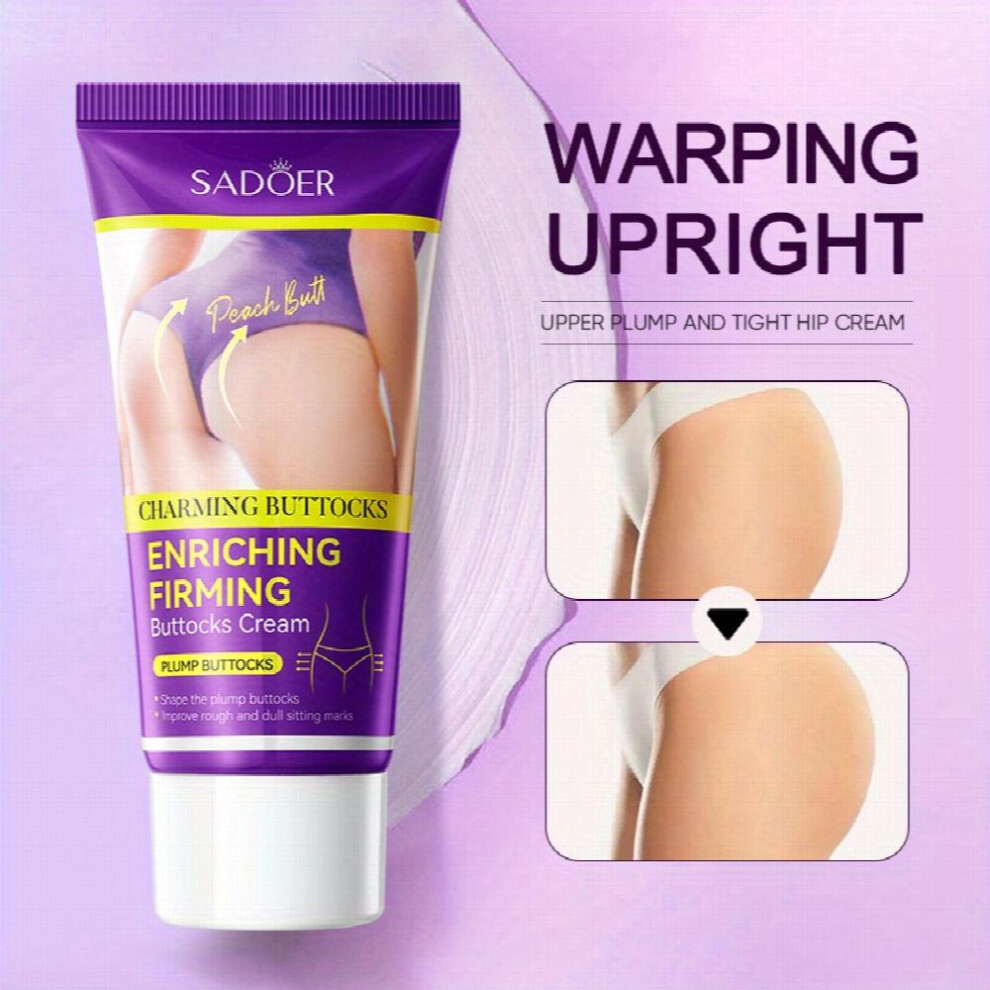 Cream Lifting And Tightening The Firm Buttocks Firming The Natural Buttocks Lifting And Firming Buttocks Big Buttocks Augmentation Butt Lift Big Butt