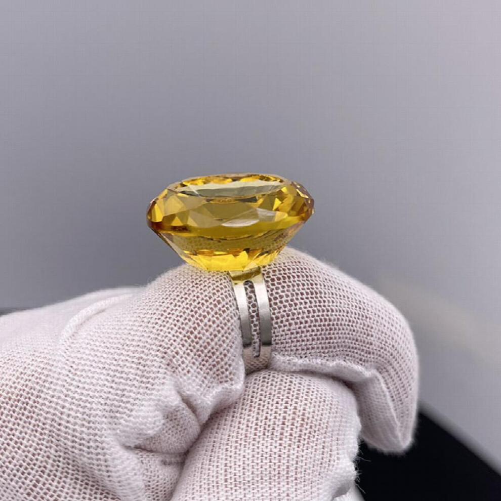 Non Disposable Crystal Ring Tattoo Pigment Ring Cup For Microblading Tattoo Eyebrow Eyelash Extensions Makeup Accessory