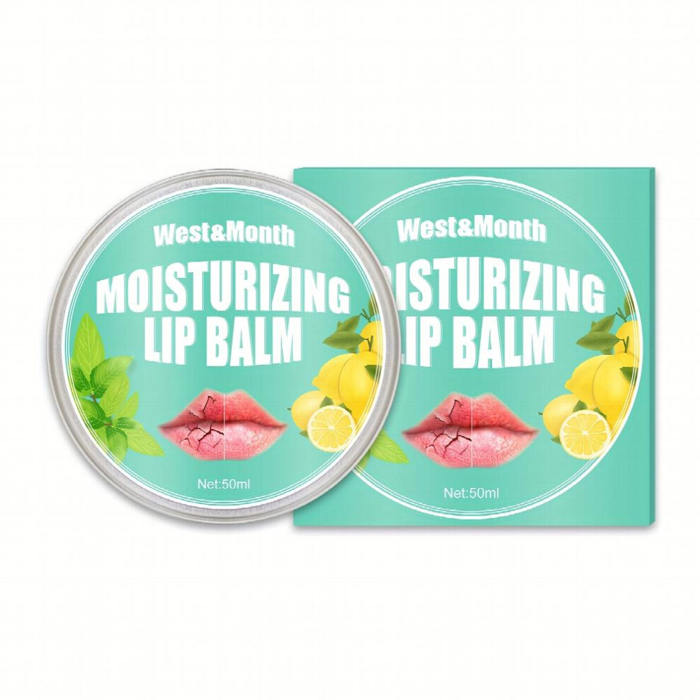 Moisturizing Lip Balm Prventent Drying Lipstick Nourishing Lip Balm For Fall And Winter Non Greasy Lipstick