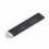 50pcs U Shape Disposable Microblading Needles Permanent Makeup Supplies Manual Eyebrow Shading Blades 3