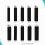 50pcs U Shape Disposable Microblading Needles Permanent Makeup Supplies Manual Eyebrow Shading Blades 4
