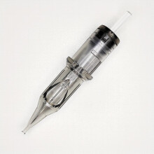 5 Pcs set Tattoo Cartridge Needles Disposable Tattoo Needle Standard Round Liner For Tattoo Artists And Beginners Body Art For Tattoo Supplies