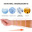 Nasal Spray Self tanning Sunbathing Bronze Wheat Skin Body Care 3