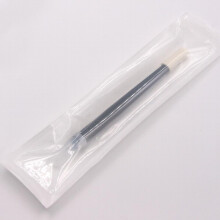 Precision Microblading Pen 18U 0 18mm Disposable Eyebrow Permanent Makeup Pen for Artists Create Natural Looking Brows with Ease