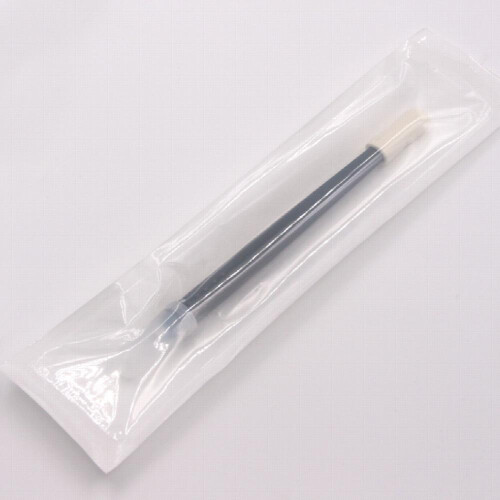 Precision Microblading Pen 18U 0 18mm Disposable Eyebrow Permanent Makeup Pen for Artists Create Natural Looking Brows with Ease