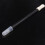 Precision Microblading Pen 18U 0 18mm Disposable Eyebrow Permanent Makeup Pen for Artists Create Natural Looking Brows with Ease 2