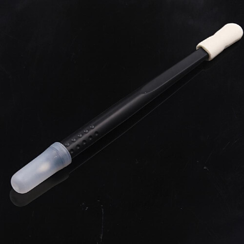 Precision Microblading Pen 18U 0 18mm Disposable Eyebrow Permanent Makeup Pen for Artists Create Natural Looking Brows with Ease 1