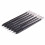 Precision Microblading Pen 18U 0 18mm Disposable Eyebrow Permanent Makeup Pen for Artists Create Natural Looking Brows with Ease 3