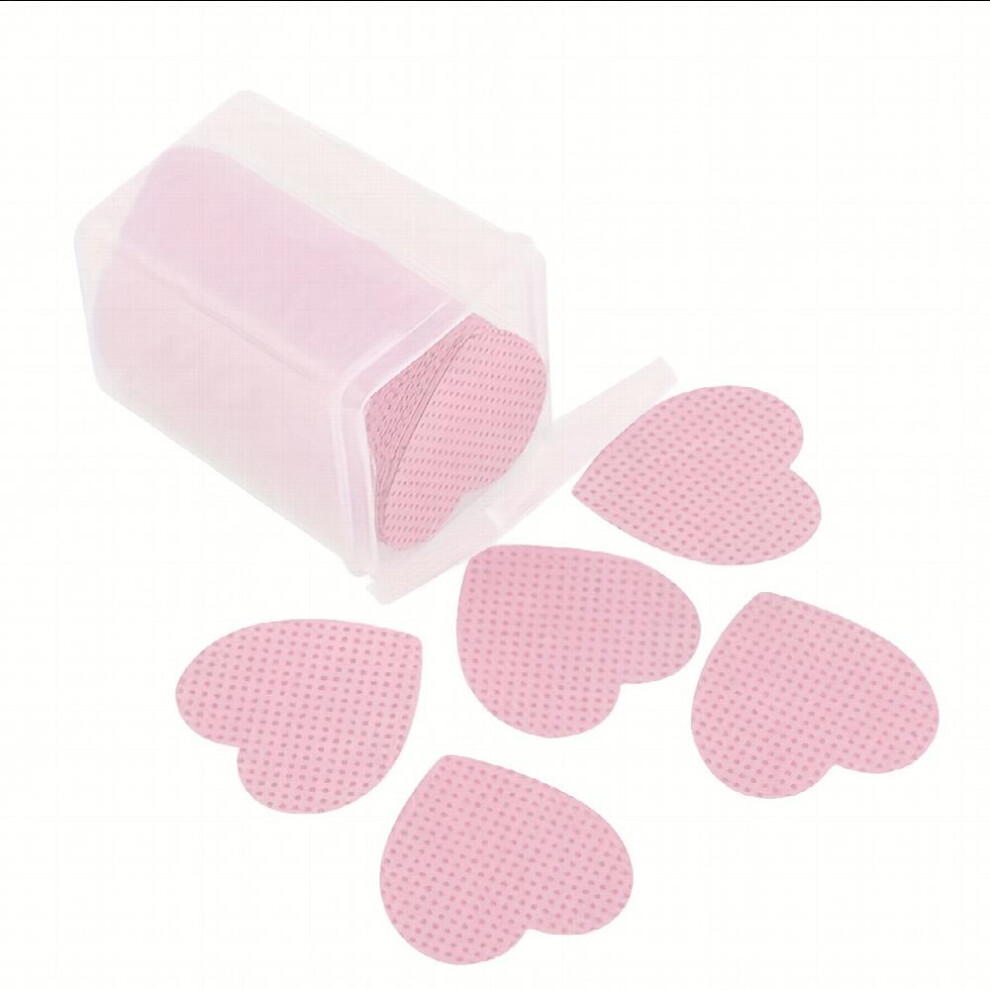 Nail Wipes Eyelash Extension Glue Wipes Lash Glue Wipes Nail Polish Remover Wipes For Lash Extension Supplies & Nail Polish Bottle