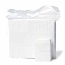 500pcs Makeup Remover Pads Thickened Soft Cotton Pad Disposable Facial Cotton Pad For Skin Care Or Remove Face Eyes And Lips Makeup