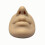 5D Lip Simulation Silicone Nose Module for Body Perforation and Ear Studs Perfect for Novice Practice and Training 7