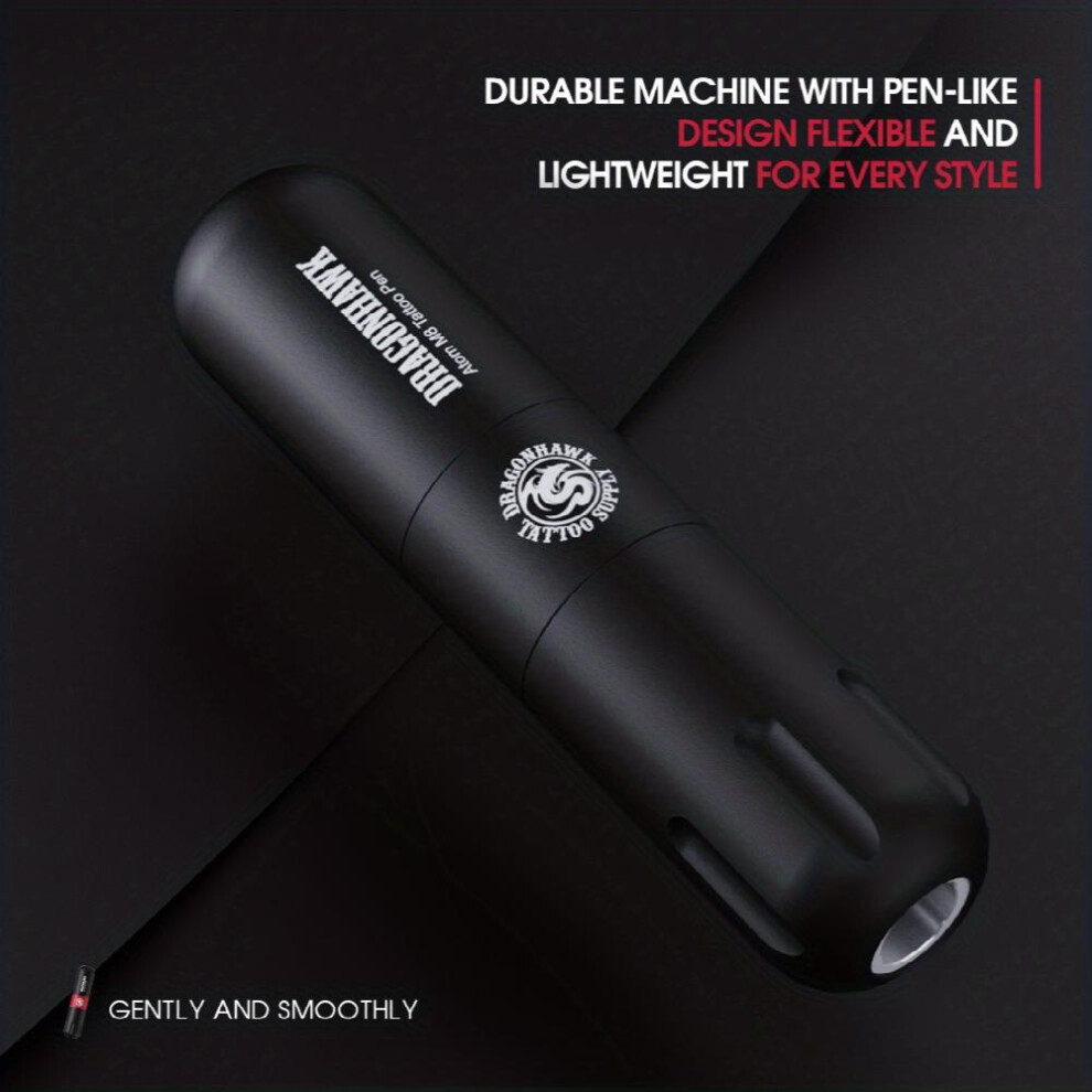 Tattoo Machine Motor Rotary Pen Professional Permanent Makeup