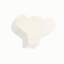 100pcs Disposable Nose Paste Makeup Pad Blackheads Remover Nose Cleaning Nose Sticker T Zone Paste Film Paper For Women
