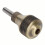 1pc Tattoo Machine Grip Self Locking Copper Alloy Prevent Slip Coil Tattoo Machine Handle 2