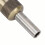 1pc Tattoo Machine Grip Self Locking Copper Alloy Prevent Slip Coil Tattoo Machine Handle 5