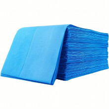 60pcs Disposable Bed Sheets Massage Table Sheets Thick Waterproof Disposable Sheets For Massage Table For SPA Tattoo Artists