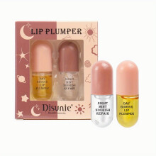 Lip Plumping Natural Lip Plumping And Lip Care Serum Lip Enhancer For Fuller Lip Fuller Hydrating & Reduce Fine Lines Day& Night