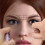 1pc Mapping Pre ink String 10 Meter For Microblading Eyebow Make Up Dyeing Liners Thread Semi Permanent Positioning Eyebrow Measuring Tool For Marking 3