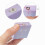 1pc Mapping Pre ink String 10 Meter For Microblading Eyebow Make Up Dyeing Liners Thread Semi Permanent Positioning Eyebrow Measuring Tool For Marking 8