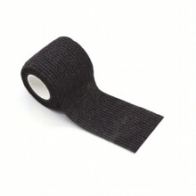 36pcs set Disposable Tattoo Tape Tattoo Handle Straps Elastic Sports Bandage Anti Slip Adjustable Multifunction For Sports For Tattoo