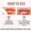 Instant Plumping Lip Mask Reducing Fine Lines Moisturizing And Preventing Dryness 7