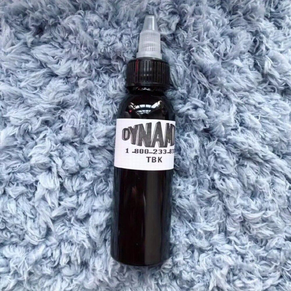 1pc 30ml Tattoo Ink Professional Tattoo Pigment Tattoo Painting Tattoo Supplies Professional Supply For Body Art Long Lasting