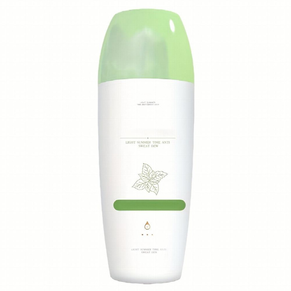 1pc 50ml Roll on Armpit Deodorant Cream Lotion Long Lasting Gentle Cleaning Of Armpit Odors Refreshing Fragrance Soothing And Moisturizing Underarm De
