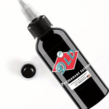 1pc 60ml Tattoo Ink Professional Tattoo Pigment Tattoo Painting Tattoo Supplies Professional Supply For Body Art Long Lasting
