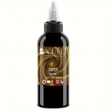 1pc 30ml Tattoo Ink Professional Tattoo Pigment Tattoo Painting Tattoo Supplies Professional Supply For Body Art Long Lasting