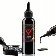 1pc 230ml Tattoo Ink Professional Tattoo Pigment Tattoo Painting Tattoo Supplies Professional Supply For Body Art Long Lasting