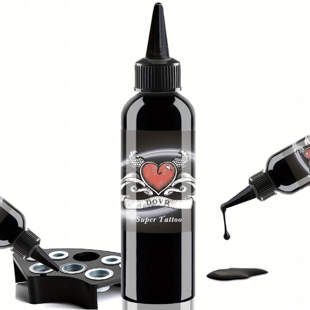 1pc Tattoo Ink Professional Tattoo Pigment Tattoo Painting Tattoo Supplies Professional Supply For Body Art Long Lasting