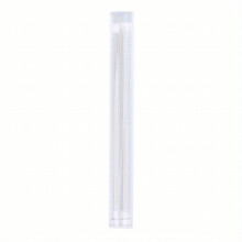 60pcs Pierced Ear Cleaning Line Set Herb Solution Paper Floss Ear Hole Aftercare Tools Kit Portable Disposable Earrings Hole Cleaner For Men And Women