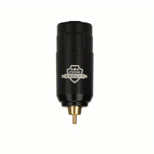 Rotary Tattoo Pen Machine Kit Tattoo Cartridge Machine Professional Alloy Ergonomic Liner Shader Motor Tattoo Machine Tattoo Equipment Supply For Tatt