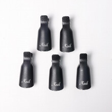 10 Pack of Professional Nail Remover for Easy Artistic Manicures