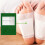 Ginger Foot Patch 10pcs bag 7