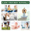 Ginger Foot Patch 10pcs bag 8