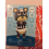 Animal Crossing Amiibo Cards ~020 Curt 1