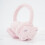 Koala Earmuffs Elastic Fleece Warm Ear Cover Solid Windproof Ear Warmer 10