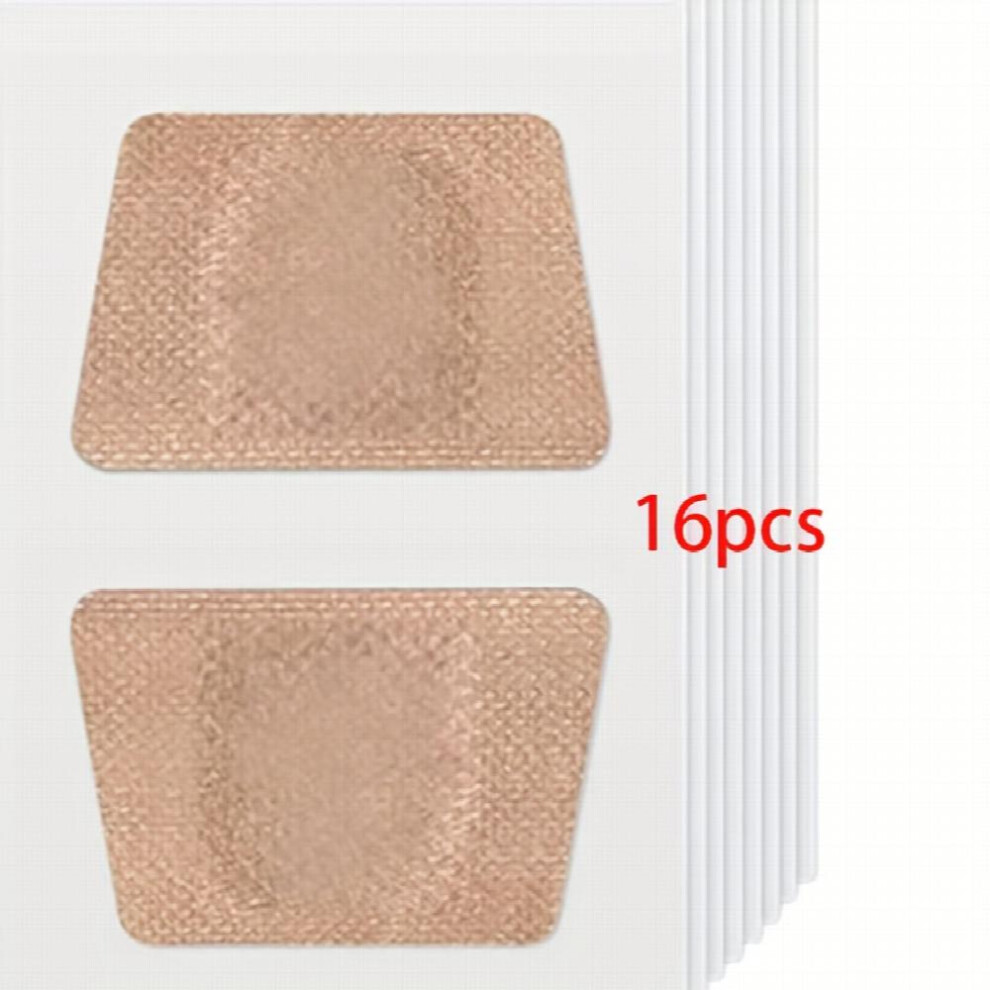 Toe Nail Patches For Fungus Nighttime Renewal Patches Fungal Nail Patches Toenail For Safe Fast And Effective Foot Care 16 Patches