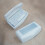 Nail Tool Disinfection Box Alcohol Cleaning Soaking Box Cleaning Nail Tools 2