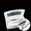 Nail Tool Disinfection Box Alcohol Cleaning Soaking Box Cleaning Nail Tools 5
