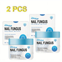 Nail Strength Balm Extra Strong Finger Toe Moisturizing Nail Cream For Thickened Nails