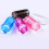 Nail Polish Stamping Kit with Scraper Easy DIY Manicure Tool for Professional Results 3
