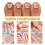 Nail Strength Balm Extra Strong Finger Toe Moisturizing Nail Cream For Thickened Nails 7