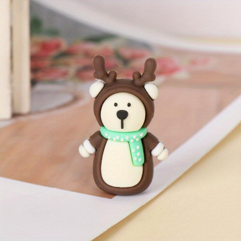 Nipper Cover Protective Sleeve For Nail Cuticle Scissors Manicure Pedicure Tools Dead Skin Tweezers Cap