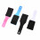 1 Pc Double sided Foot File With Pedicure Brush Random 1