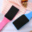 1 Pc Double sided Foot File With Pedicure Brush Random 2
