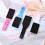 1 Pc Double sided Foot File With Pedicure Brush Random 3