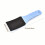 1 Pc Double sided Foot File With Pedicure Brush Random 5