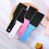 1 Pc Double sided Foot File With Pedicure Brush Random 6